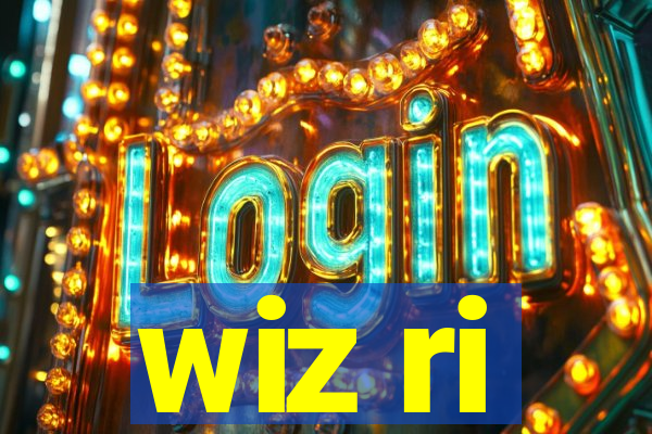 wiz ri